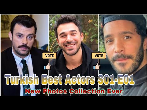 Baris Arduc VS Yusuf Çim VS Salih Bademci Comparison ♡ One Of The Best Instragram Photos Collection