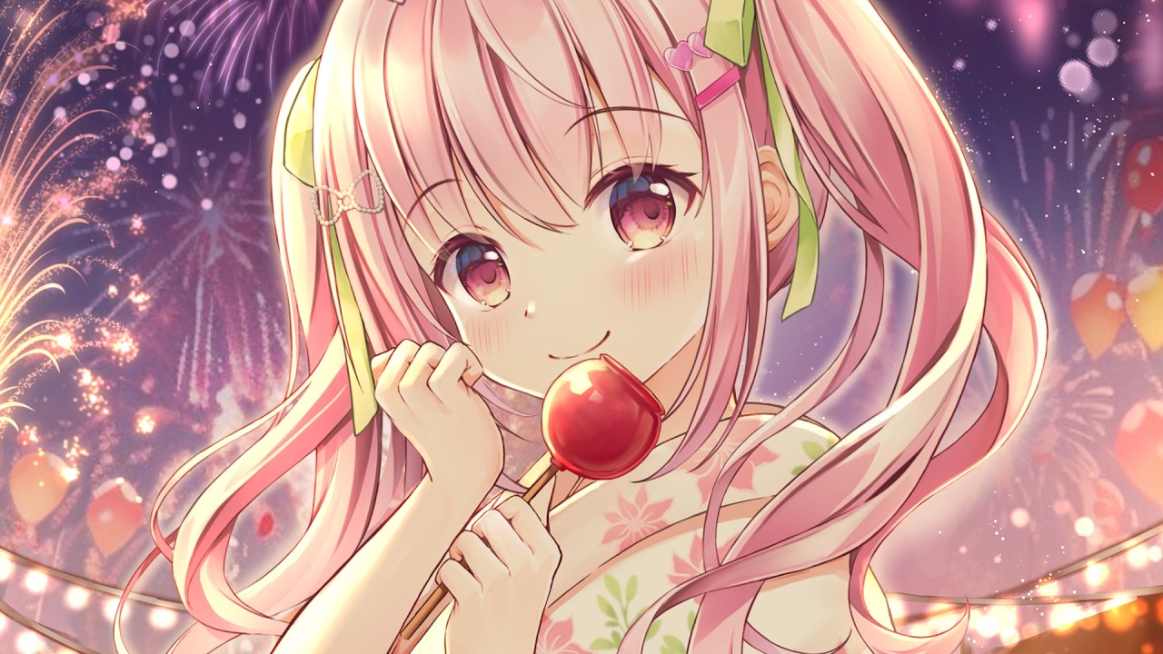 【 #歌枠 / karaoke 】初見歓迎！作業BGMにどうぞ🌙 - Singing / 歌回【 苺咲べりぃ 】#vtuber #vsinger