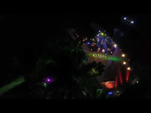 BANDA KITARA - QUE RAIVA DE MIM CLIPE EXCLUSIVO 2019