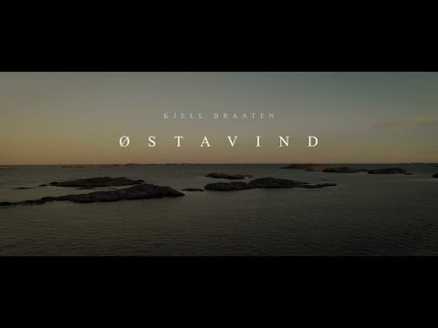 Kjell Braaten - Østavind (Official music video)