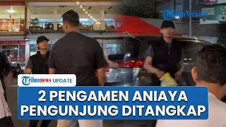 Download lagu SOK JAGOAN! Pengamen Mabuk Aniaya Pengunjung GTC Cirebon Diciduk Polisi, Terancam 5 Tahun Lapas mp3