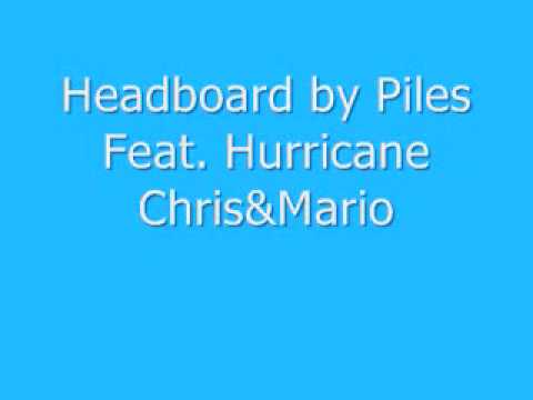 Headboard - Plies ft. Chris&Mario