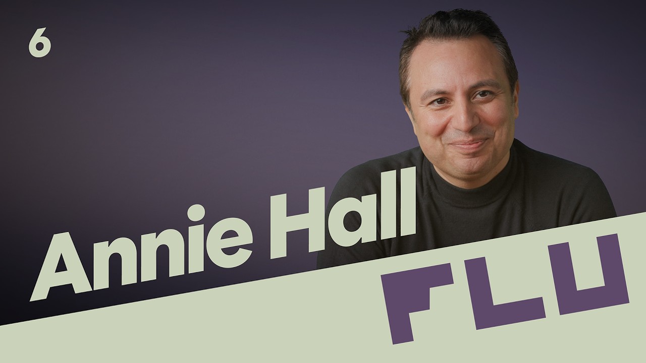 Annie Hall - Boş Modern Sohbetler - Yalın Alpay - S02B06