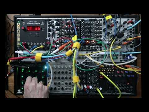 Jam Sandwich Pre Production Quick Look for SuperBooth 2023