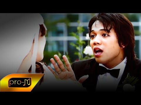 Zigaz - Cinta Gila (Official Music Video)