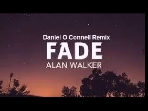 Alan Walker - Faded (Daniel O Connell Unofficial Remix) [Free Download]