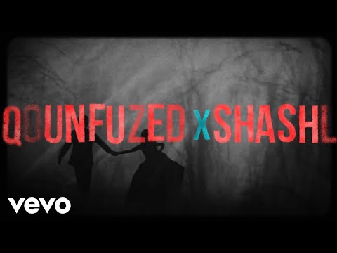 Qounfuzed, Shashl - Mhepo (Official Lyric Video)