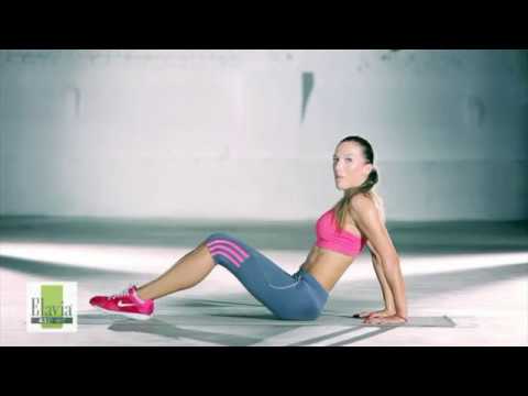 Ewa Chodakowska - Turbo spalanie