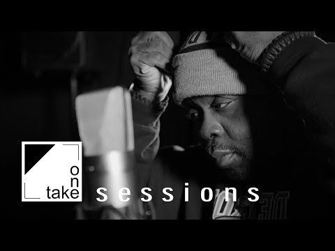 Phat Kat & DJ Dister - Storm | One take sessions