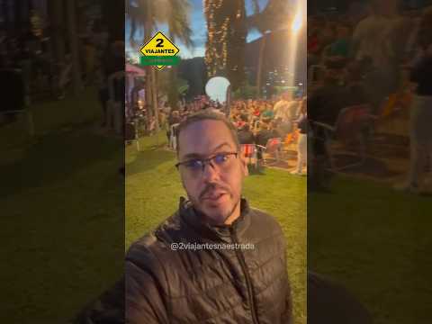 Natal Encantado 2025 na Cidade Morro Reuter RS, 40km Natal Luz de Gramado 2025, Rio Grande do Sul