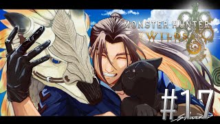 (1) - 【モンスターハンターワイルズ】リスナー参加型!ゾ・シア装備とアーティア武器厳選をしよう #17【にじさんじ/ベルモンド・バンデラス】