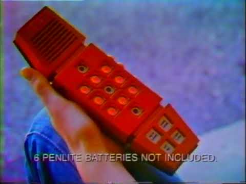 Merlin commercial thumbnail