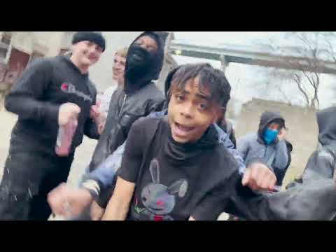 Thraxx X Stoney X Dolo Mello - "Scarface" (Official Video) "Produced by Reuel StopPlaying"