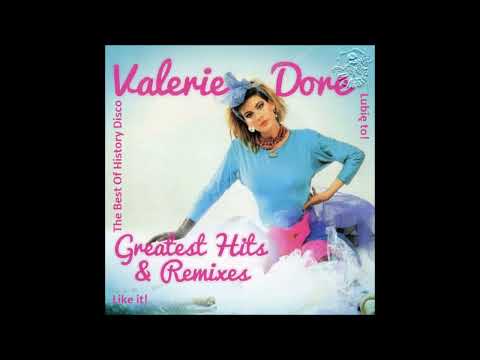 Valerie Dore - Megamix