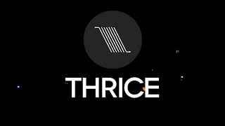Thrice - The Arsonist (Guitar &amp; Bass Tracks)