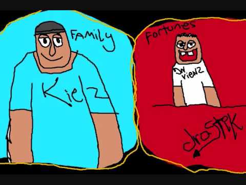 drastik - kiez n dn vienz diss