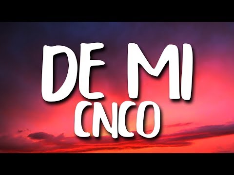 download lagu mp3 mp4 De Mi Letra, download lagu De Mi Letra gratis, unduh video klip De Mi Letra