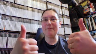 Channel Update (April 2021)