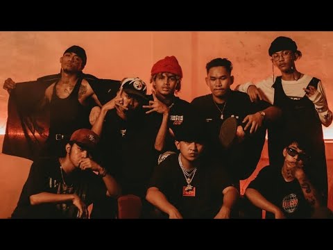 GRA THE GREAT - Talangka v2 Feat. @GODFATHERCHUBASCO