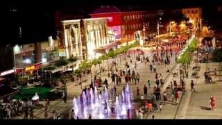 preview picture of video 'Prishtina City - Coming soon'