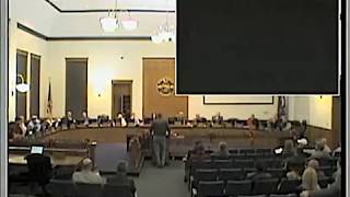 December 2018 Blount County,TN Zoning Public Hearing - 12/11/2018