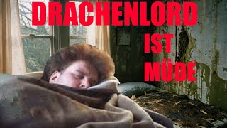 Drachenlord ist müde und ohne Ideen! Arnidegger reaction!