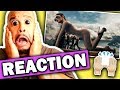 Ariana Grande - God Is A Woman (Music Video) REACTION Ariana Grande - God Is A Woman (Music Video) REACTION
