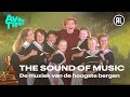 The Sound of Music - De Muziek van de Hoogste Bergen / Do-Re-Mi | Musical Awards, the Kick-off
