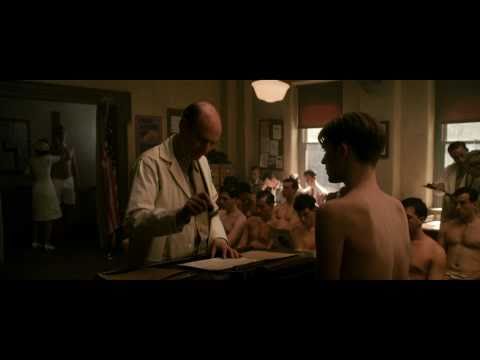 Captain America : The First Avenger | trailer #1 US (2011)