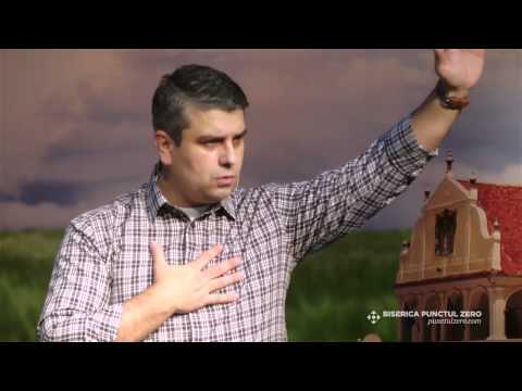 Puterea rugaciunii  - Seria de predici "Fresh Start"