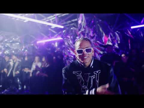 Kamm - Nota Asesina (Video Oficial)