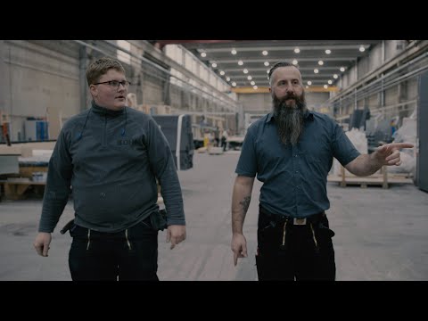 Unsere Ausbilder im Interview: Ausbildung Zimmerer (m/w/d) bei der DFH Haus GmbH