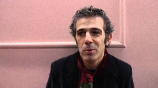 ECO-APPELLO DI PAOLO FRESU SUL DISASTRO AMBIENTALE IN SARDEGNA (musicista jazz di fama mondiale)