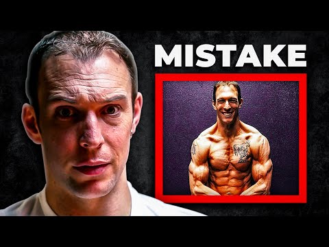 Why You SHOULDN'T Get Shredded (ft Dr. Eric Helms)