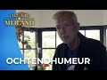 Martien is CHAGRIJNIG! | Chateau Meiland