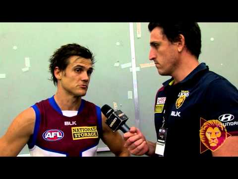 Pre-Season: Adcock post match interview