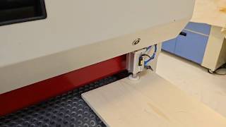 Weber LCE 600 DK 1350 sander | Image 4 - Machineryline
