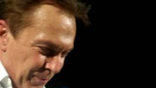 David Cassidy - If I Didn&#39;t Care - London 16.11.08