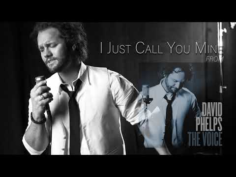 I Just Call You Mine