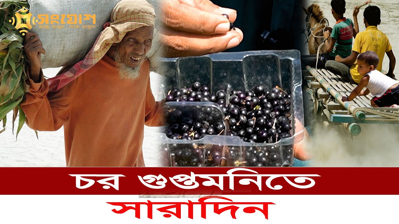 সরল মানুষের সহজ গল্প