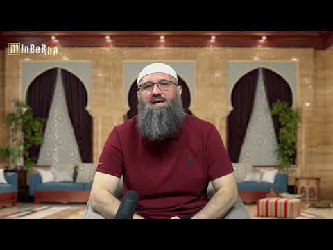 Savjet bratu koji ima problema s roditeljima jer se vratio vjeri - Elvedin Pezić