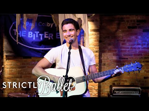 Turning an Injury into an Opportunity | Strictly Ballet - Season 1, Episode 5