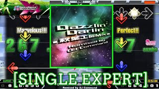 Cover art for Dazzlin' Darlin Remixed by DJ Command