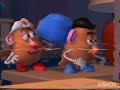 Toy Story 2 Bloopers De Reversa Remake Español Latino