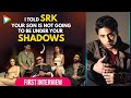 Bobby Deol Aryan Khan Was A Tough Task Master The Ba Ds Of Bollywood Raghav J Lakshya