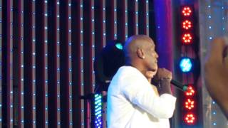 Wiz Kalifa's 1st performance at FAST 6 premiere