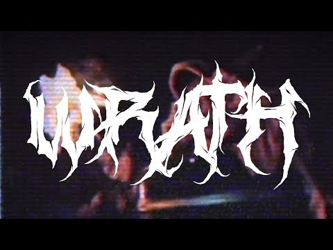 /FREE/ TRAP METAL ZILLAKAMI X THRAXX X SOSMULA TYPE BEAT - «WRATH»