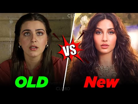 Original vs Remake vs Tanishk Bagchi - Part 2 | Bollywood Songs by Tanishk Bagchi 2019-2025 | CLOBD