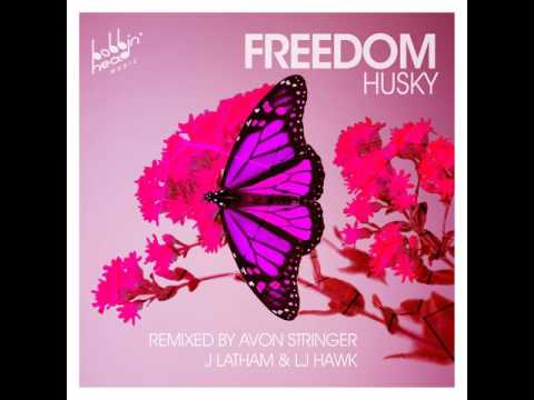 Husky - Freedom (LJ Hawk Refixxx)