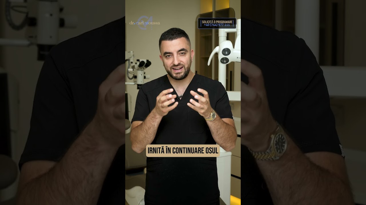 Ce este parodontoză și cum o </br>poți preveni?